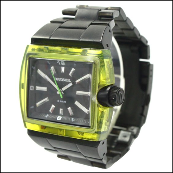 Relojes diesel mujer hot sale